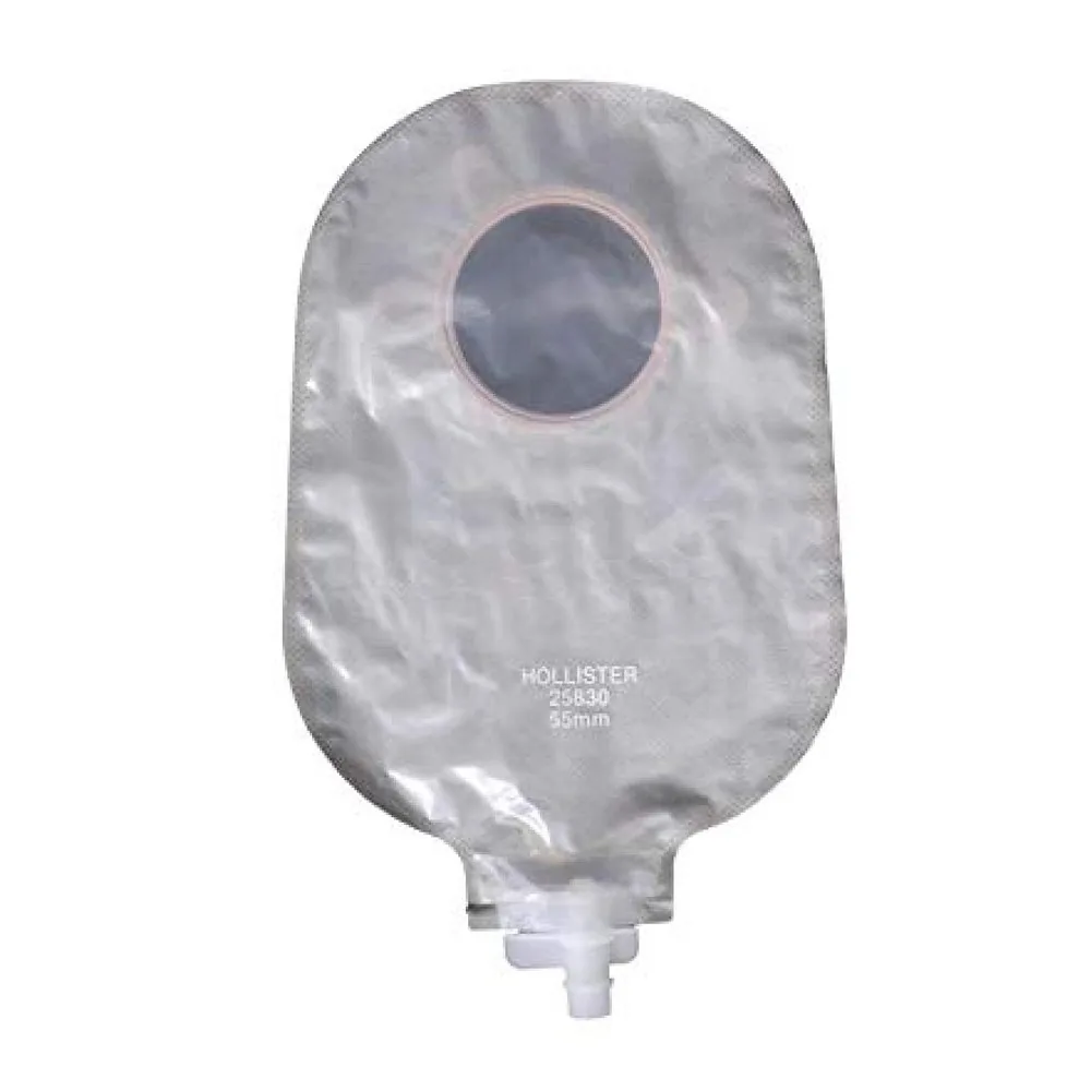 Hollister Conform 2 urostomy pouch, 45/55 mm